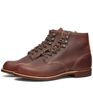 Blacksmith's Boots Red Wing