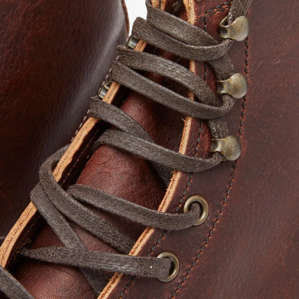 Blacksmith's Boots Red Wing