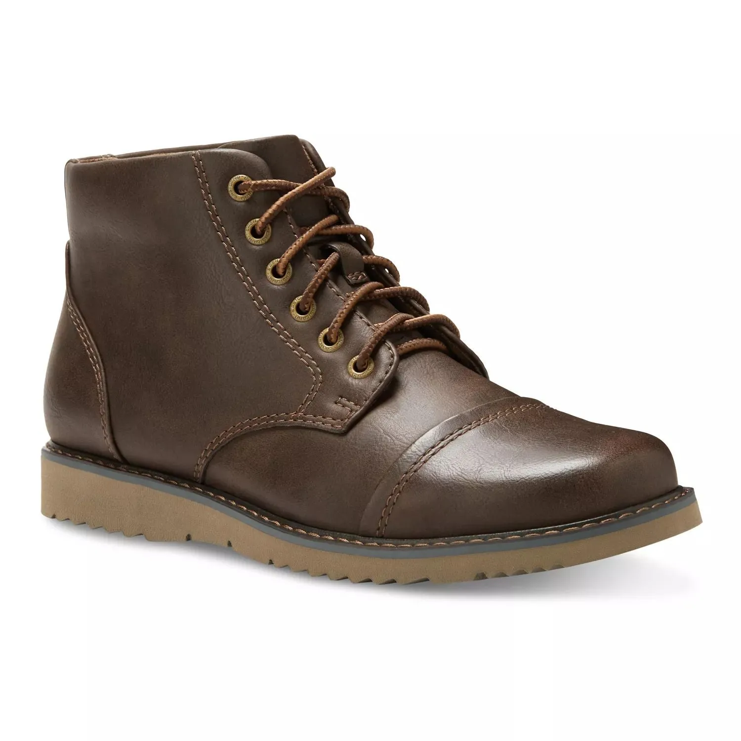 Eastland Patterson Men's Ankle Boots
