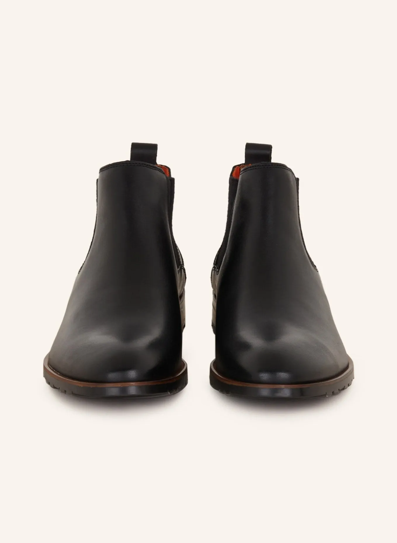 LLOYD JONAH boots, black