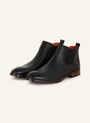 LLOYD JONAH boots, black