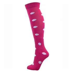 Manbi Snow-Tec Wool Ski Socks