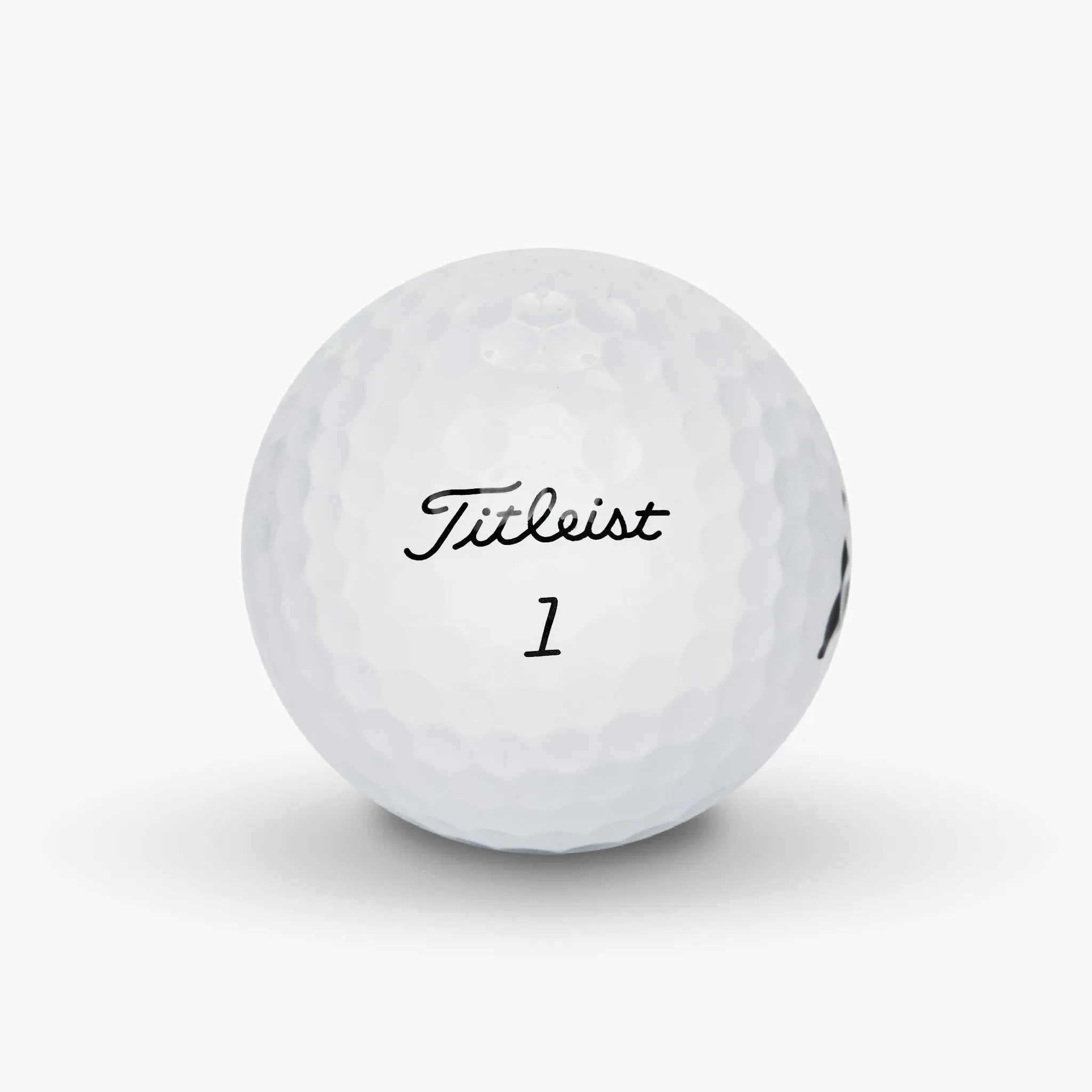 TITLEIST GOLF BALLS