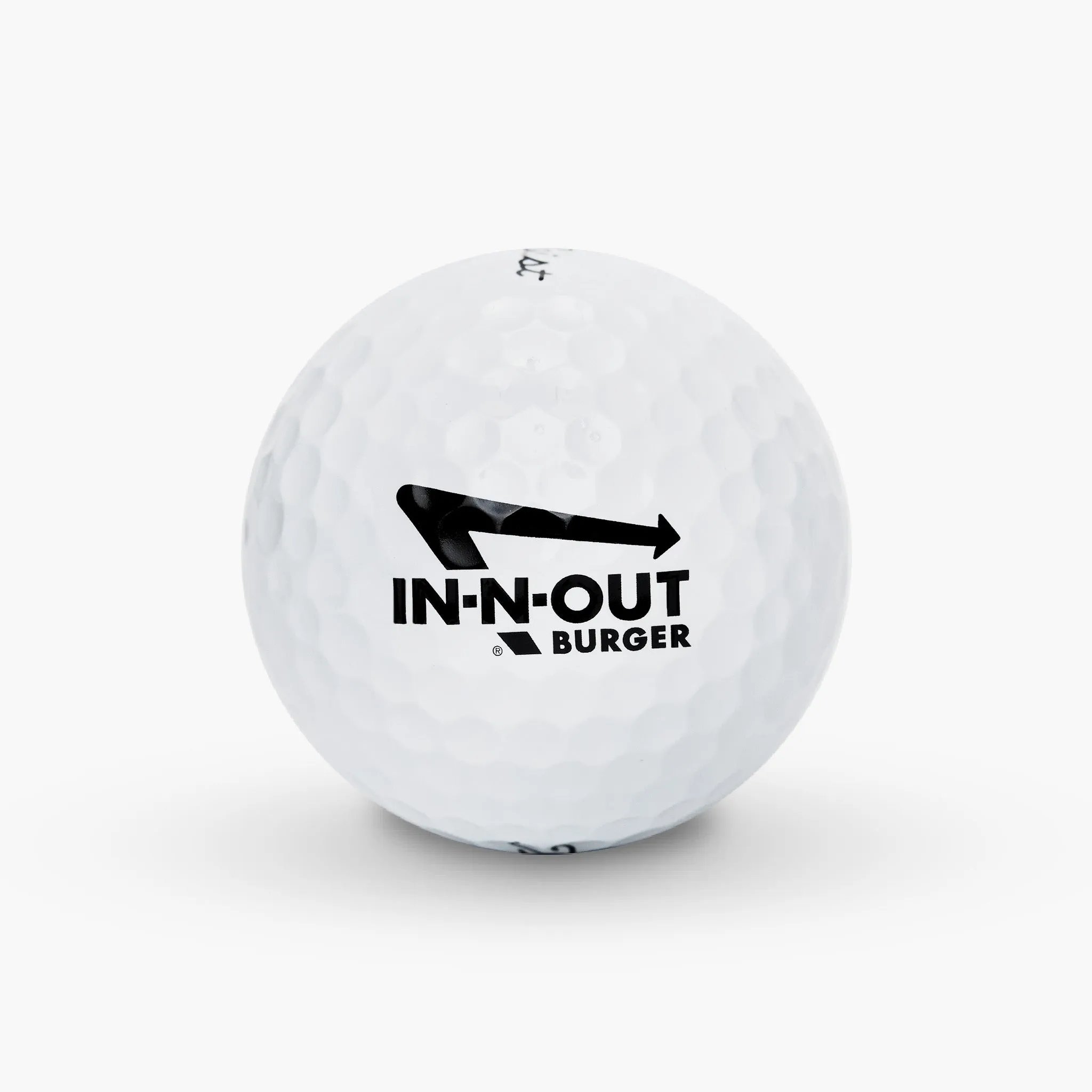 TITLEIST GOLF BALLS